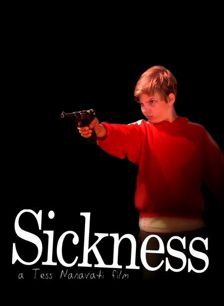 Nemoc (2005) постер