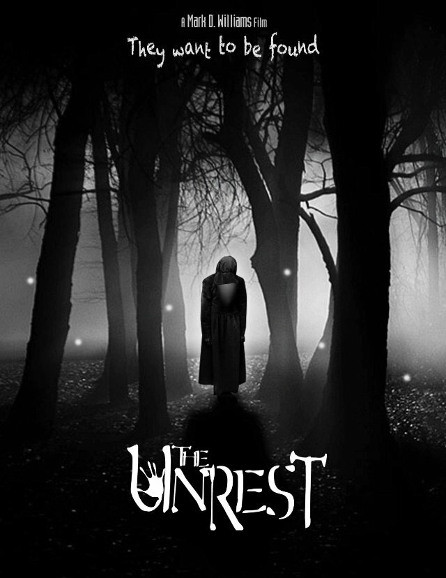 The Unrest (2012) постер
