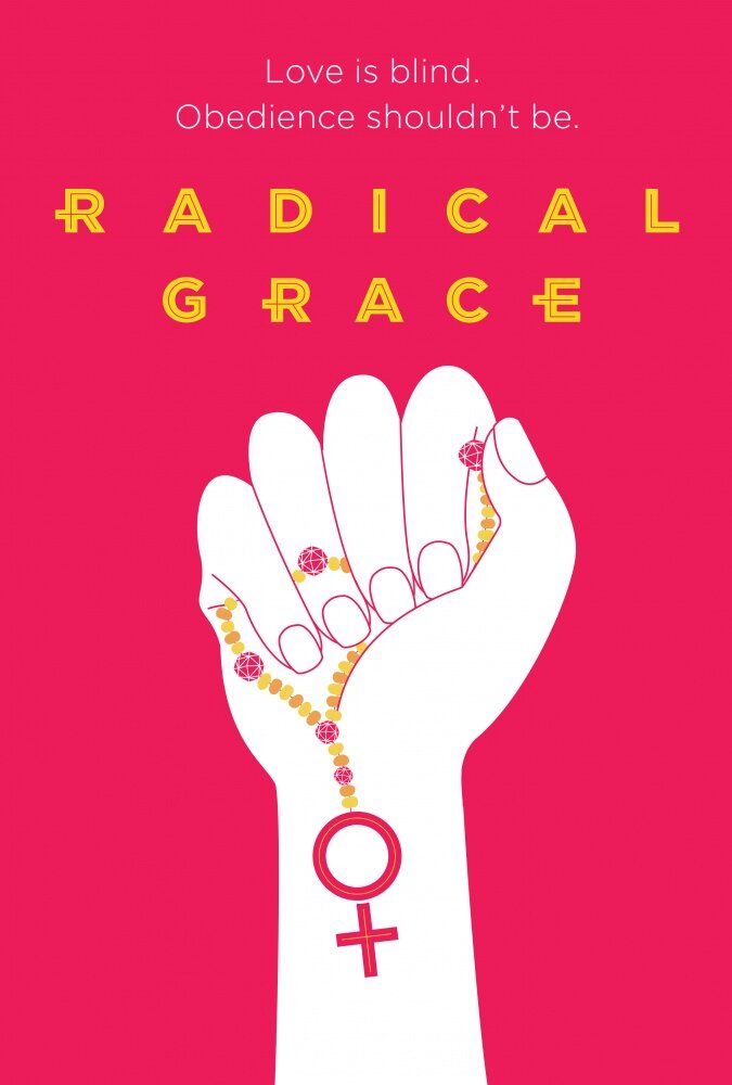 Radical Grace (2015) постер