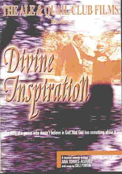 Divine Inspiration (2002) постер