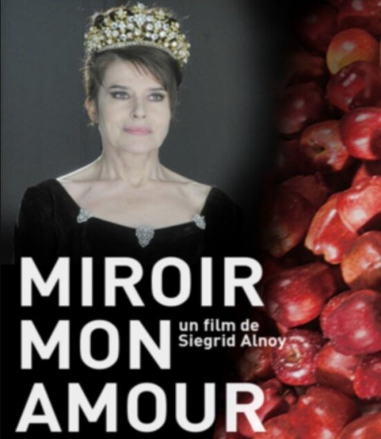 Miroir mon amour (2012) постер