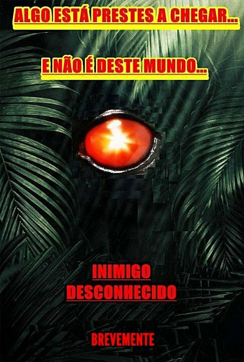 Inimigo Desconhecido: Enemy Unknown постер