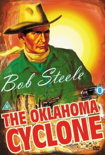 The Oklahoma Cyclone (1930) постер