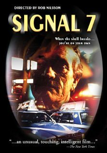Сигнал 7 (1986) постер