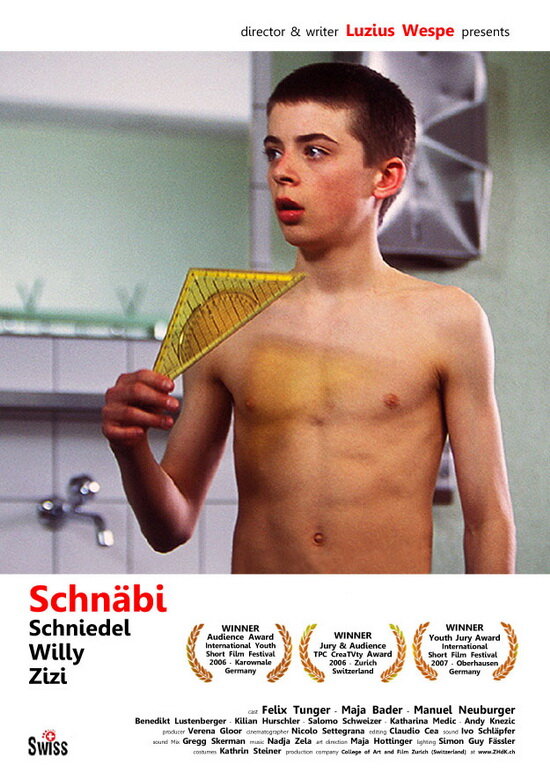 Шнаби (2006) постер