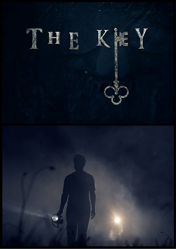 The Key (2017) постер