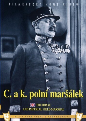 Императорский и королевский фельдмаршал (1930) постер