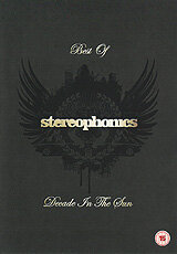 Stereophonics: A Decade in the Sun (2008) постер