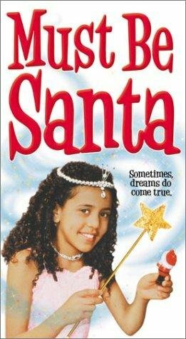 Must Be Santa (1999) постер