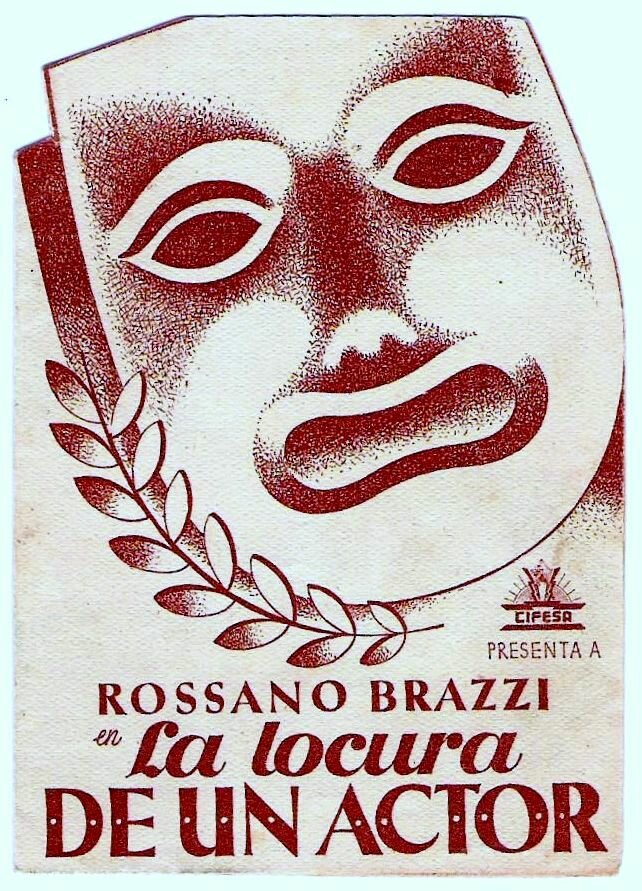 Кин (1940) постер