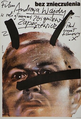 Без наркоза (1978) постер