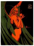 Сатана (1912) постер