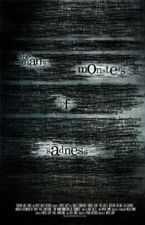 The Many Monsters of Sadness (2012) постер