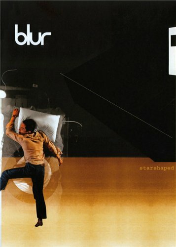 Blur: Starshaped (1993) постер