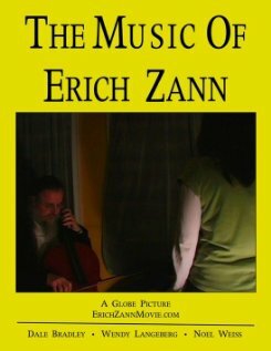 The Music of Erich Zann (2009) постер