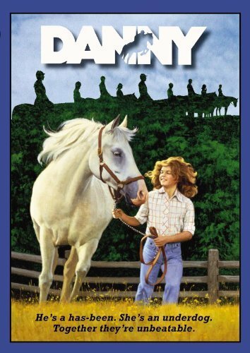 Danny (1977) постер