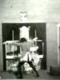 Клоун и Алхимик (1900) постер