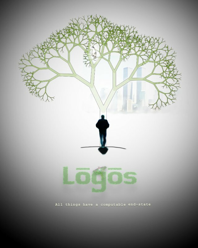 Logos (2013) постер