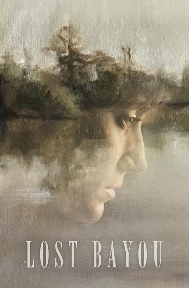 Затерянное болото (2019) постер