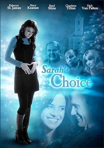 Выбор Сары (2009) постер