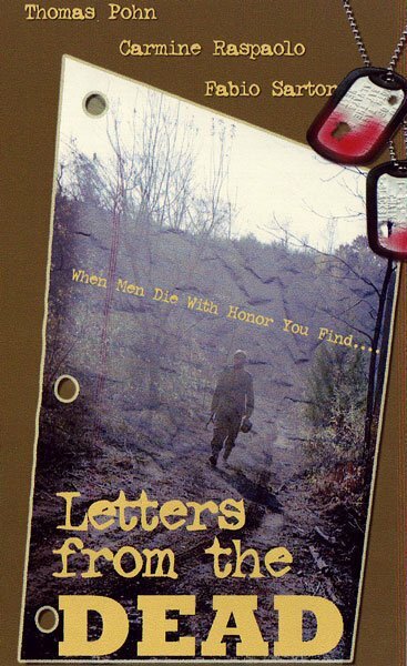 Letters from the Dead (2003) постер