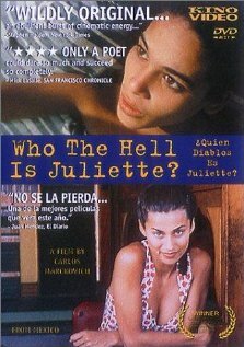 Что еще за Джульетта? (1997) постер