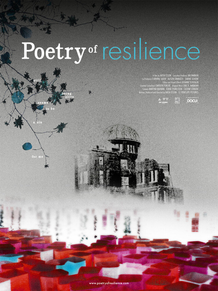 Poetry of Resilience (2011) постер