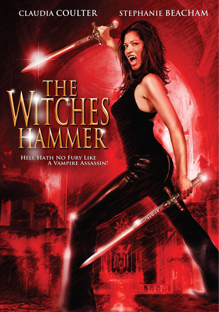Молот ведьм (2006) постер