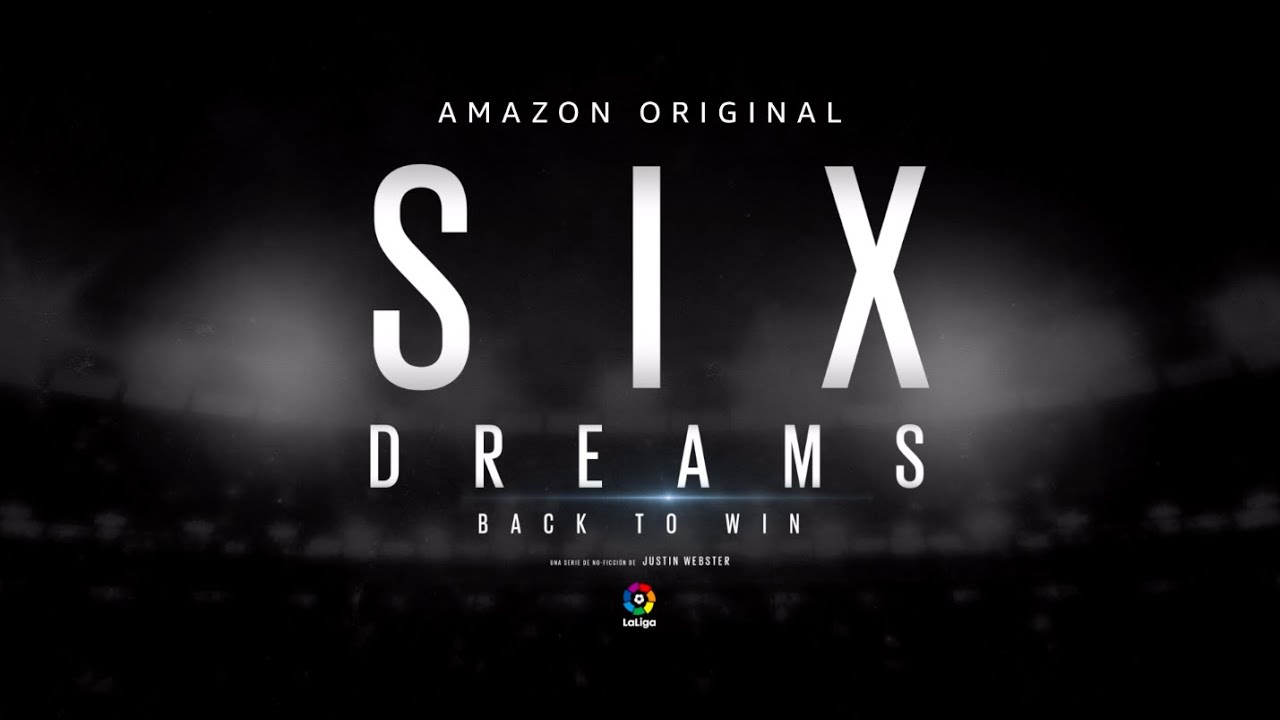 Six Dreams, Back to Win (2020) постер