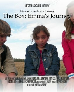 The Box: Emma's Journey (2013) постер