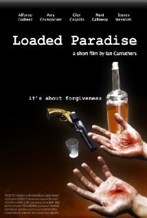 Loaded Paradise (2012) постер