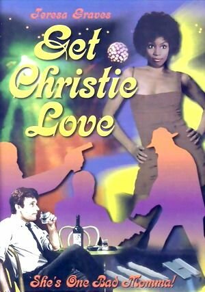 Завоюй любовь Кристи (1974) постер