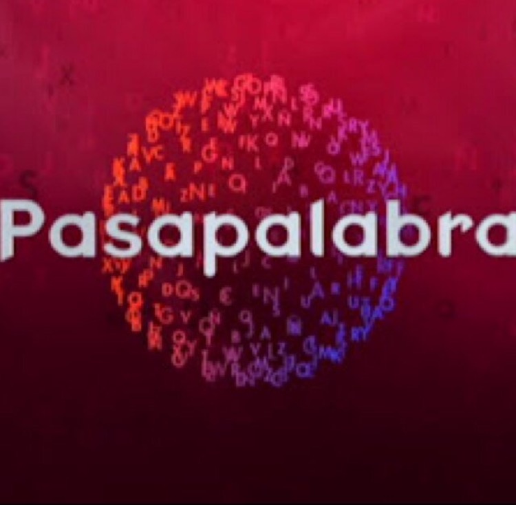 Телевикторина «Pasapalabra» (2000) постер