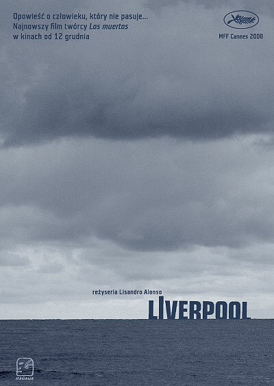 Ливерпуль (2008) постер