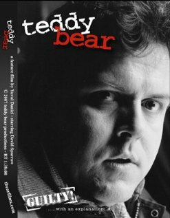 Teddy Bear (2008) постер