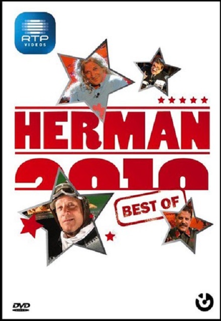 Herman 2010 (2010) постер