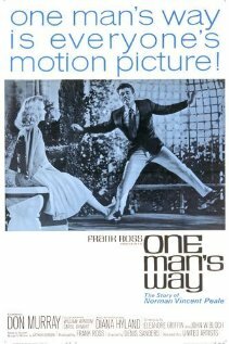 One Man's Way (1964) постер