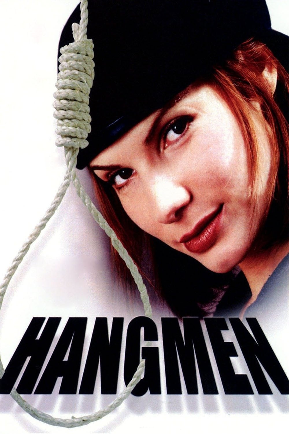 Hangmen постер