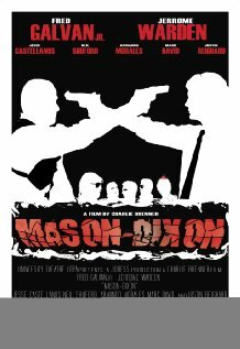 Мэйсон-Диксон (2008) постер