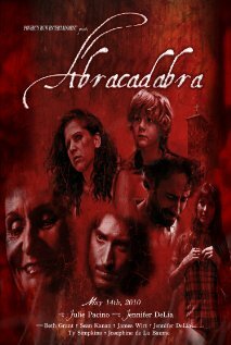 Abracadabra (2009) постер