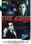 Банк (2001) постер