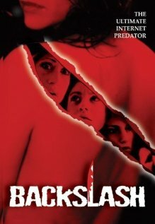 Back Slash (2005) постер