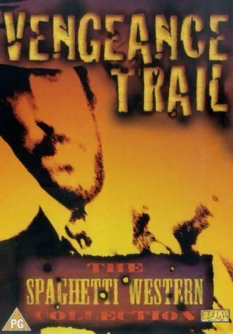 The Vengeance Trail (1921) постер