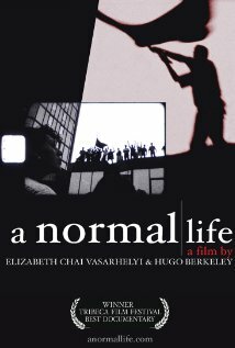 A Normal Life (2003) постер