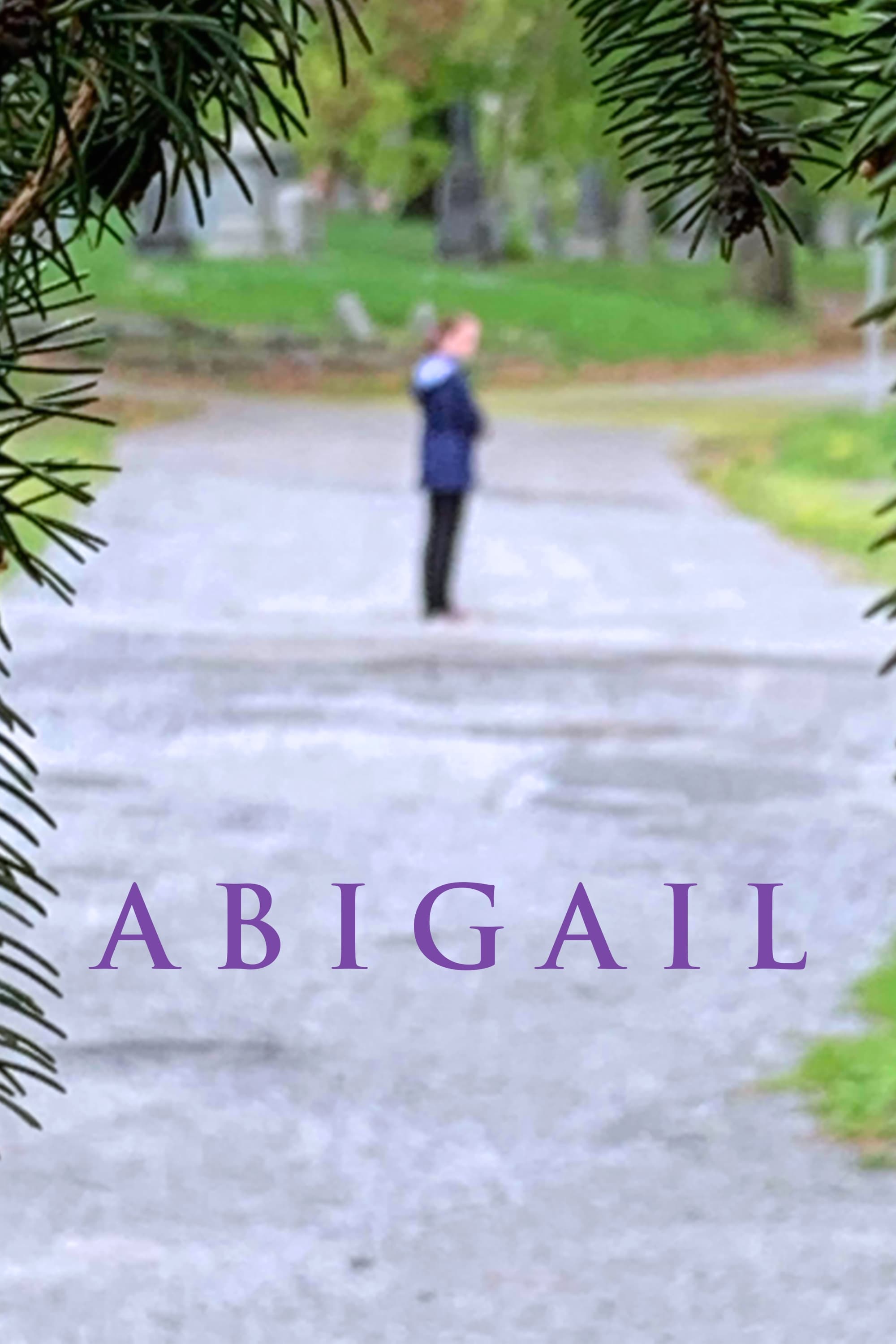 Abigail (2019) постер