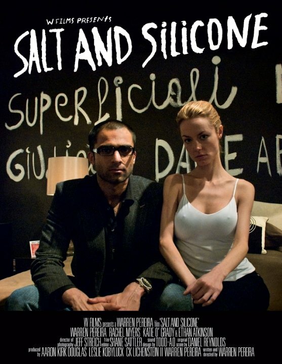 Salt and Silicone (2010) постер