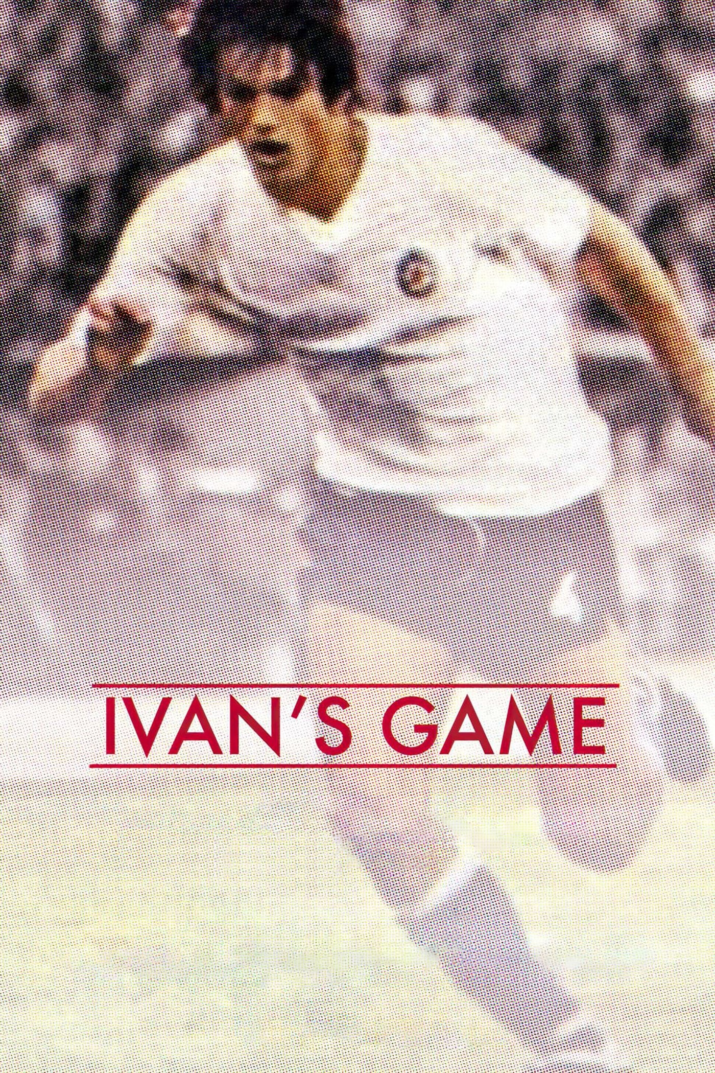 Ivan's Game (2019) постер