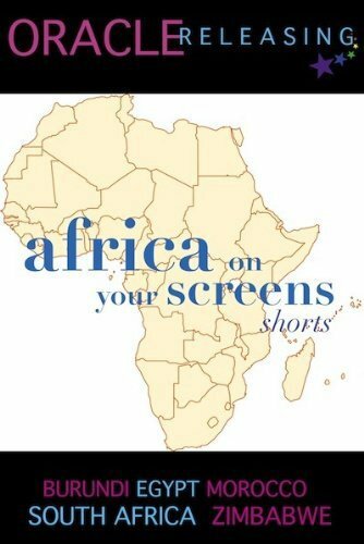 Africa on Your Screens (2012) постер