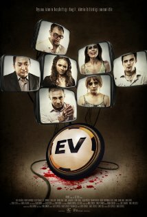 Ev (2010) постер