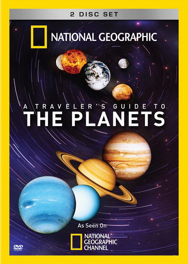 Путешествие по планетам (2010) постер